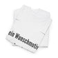 T-Shirt mit deinem Wunschmotiv / Wunschtext