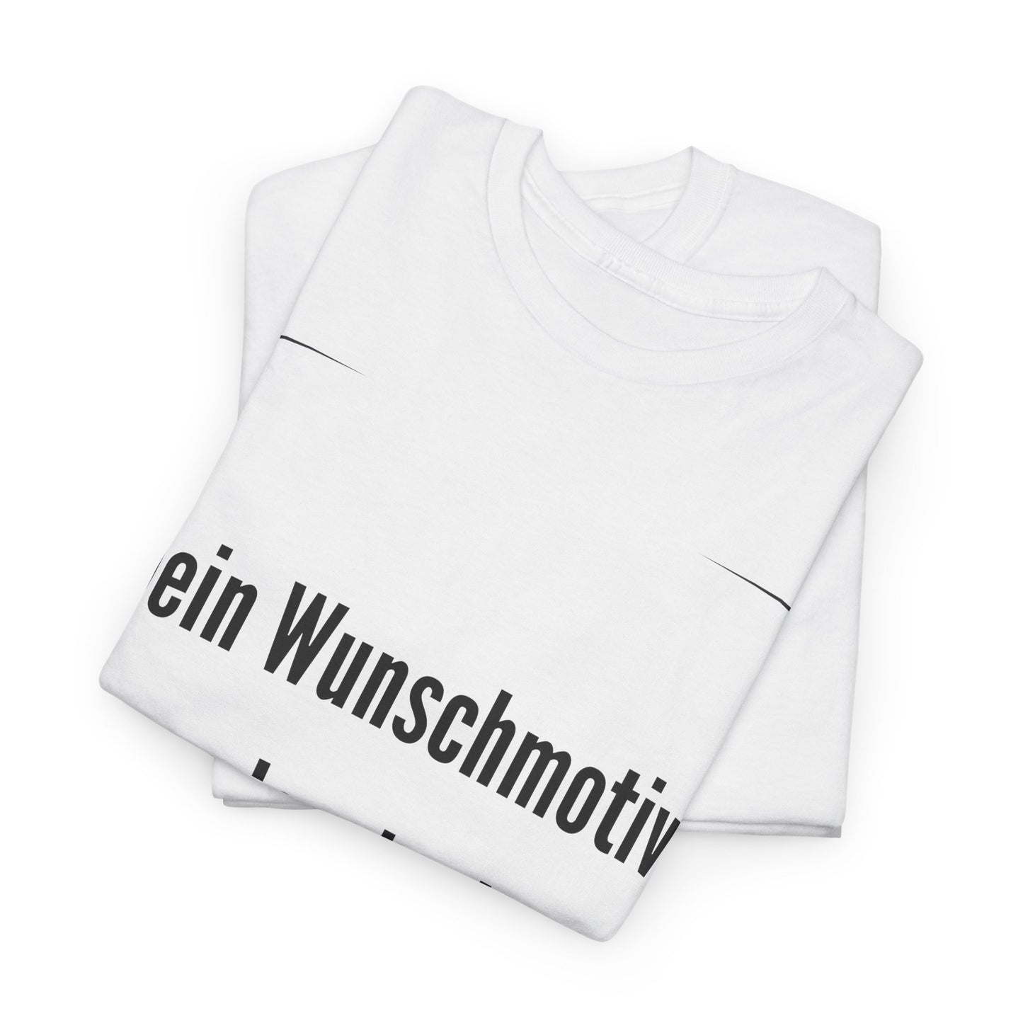 T-Shirt mit deinem Wunschmotiv / Wunschtext