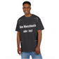 Oversized T-Shirt mit dem Wunschmotiv oder Wunschtext unisex