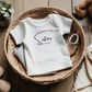 Familienset - T-Shirts zur Schwangerschaftsverkündung